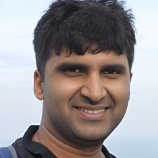 Pi7_Dr Indranil Saha