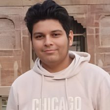 Pi7_Mr Aditya Pachauri