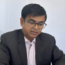 Pi7_Mr Swapan K Chatterjee