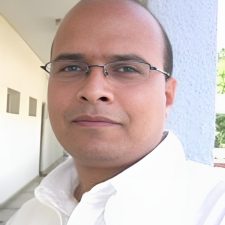 Pi7_Prof Ashish K Dutta