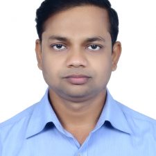 Dr. Surya Prakash